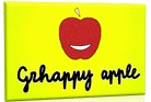 Greppy Apple